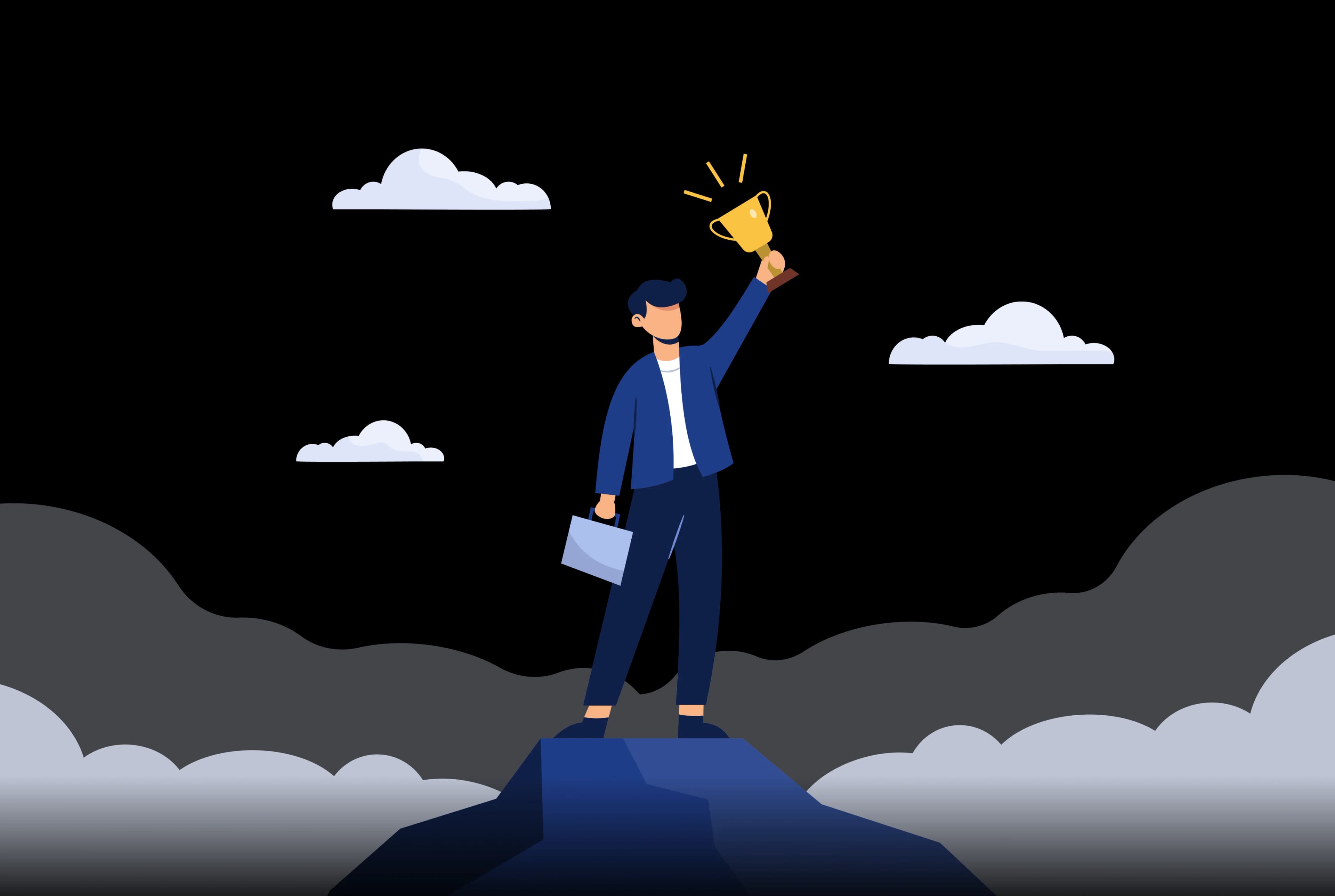 Our mission illustration