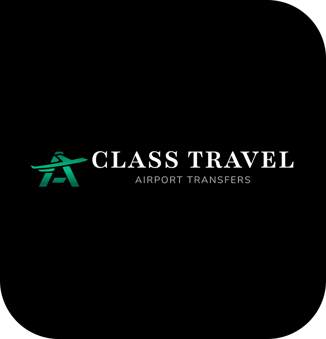 A Class Travel case study project showcase by Qashnova digital agency
