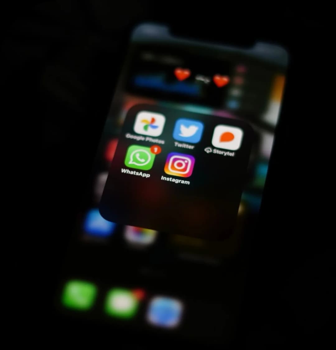 Social Media Management digital service illustration by Qashnova - From compelling content creation to community nurturing and