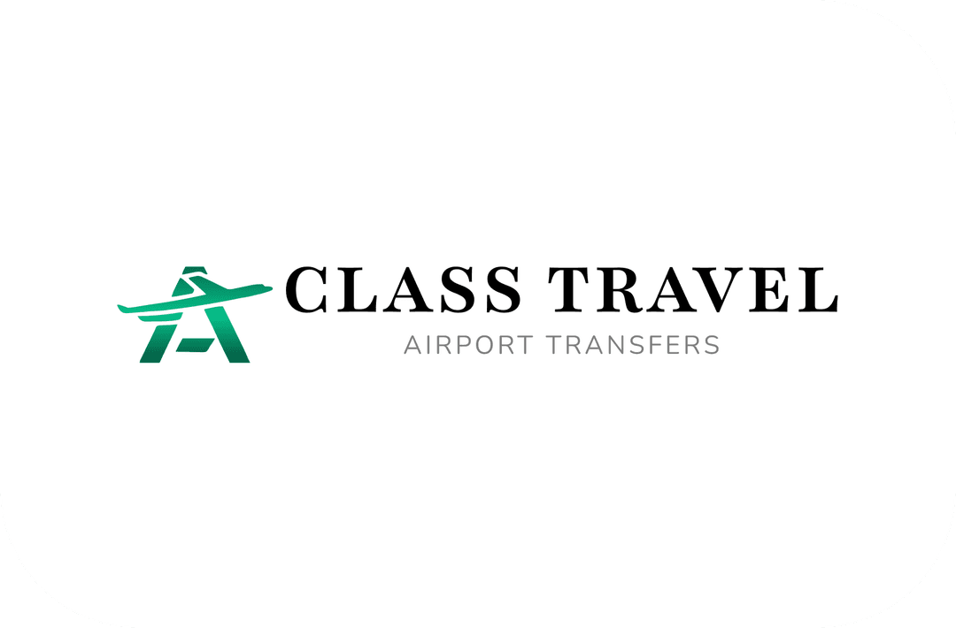 a class travels website preview by Qashnova digital agency