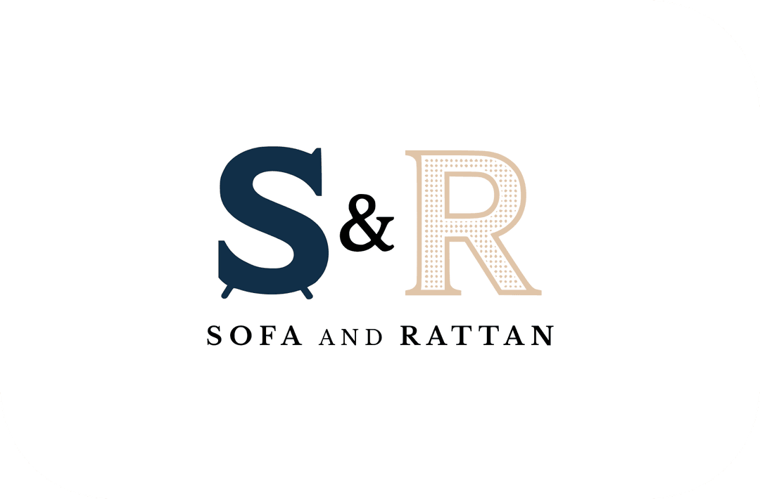 Sofa and rattan website preview by Qashnova digital agency